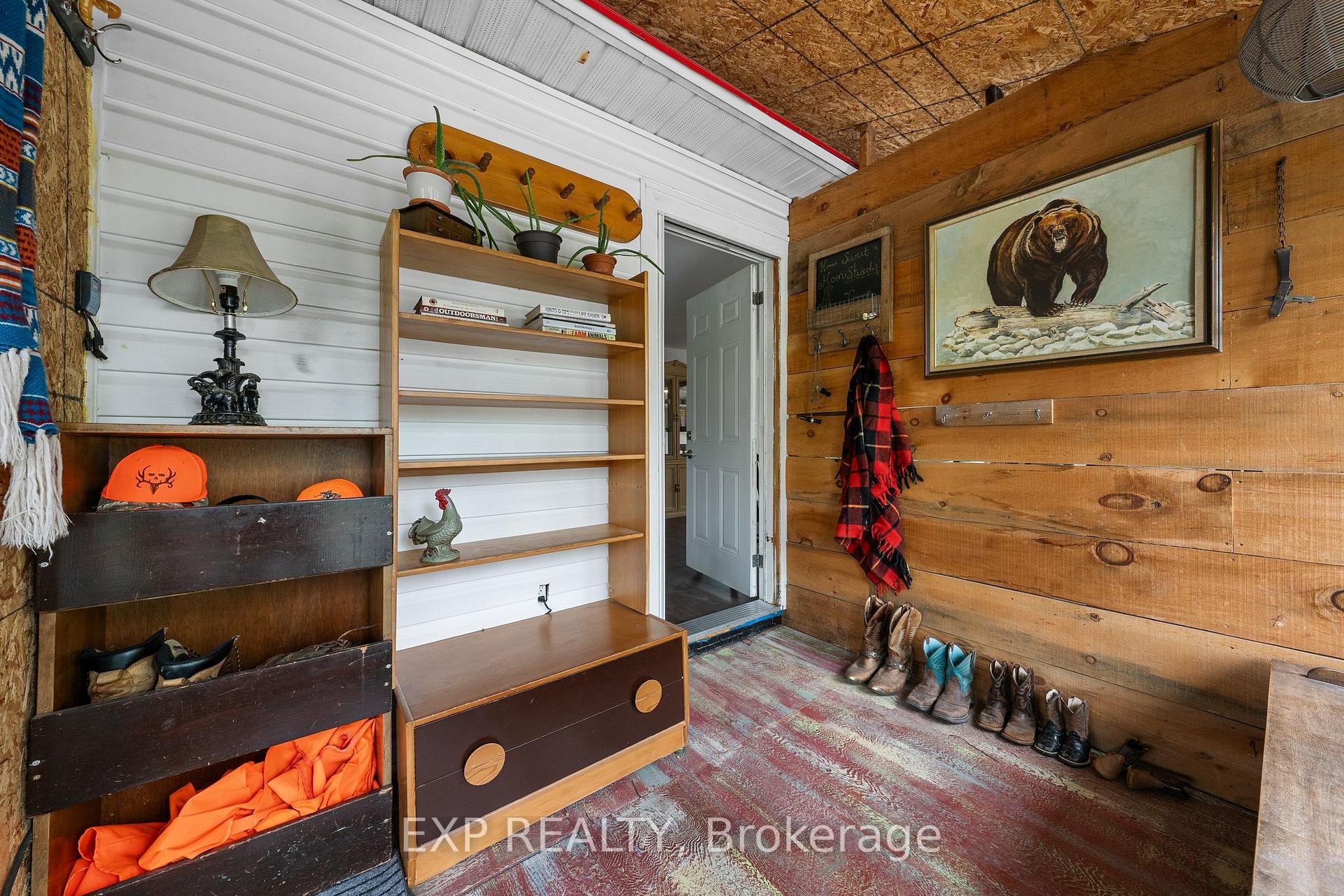 Photo 7 of 3482 County Road 15, Frontenac, Frontenac Centre — HOMEH