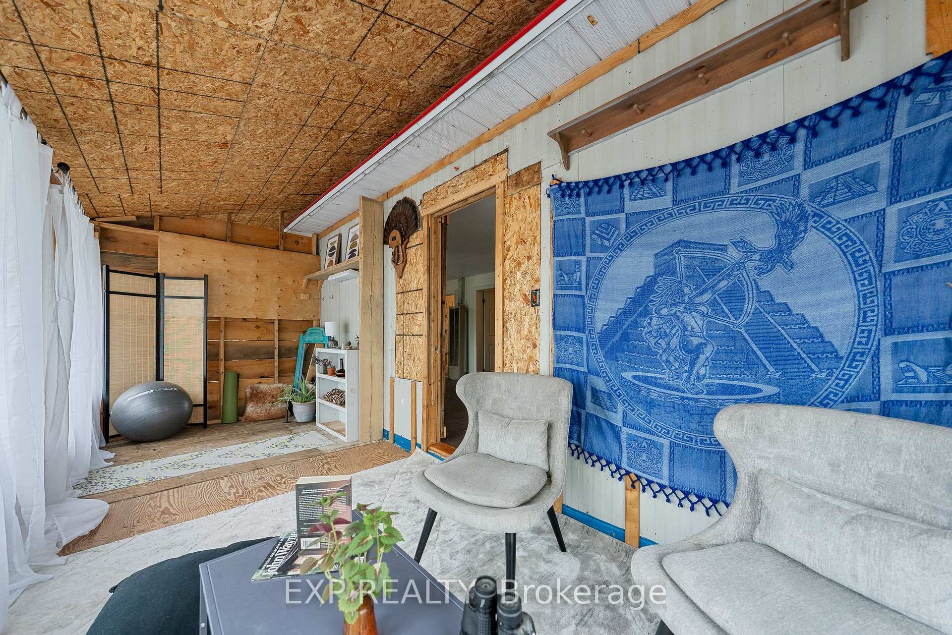 Photo 20 of 3482 County Road 15, Frontenac, Frontenac Centre — HOMEH