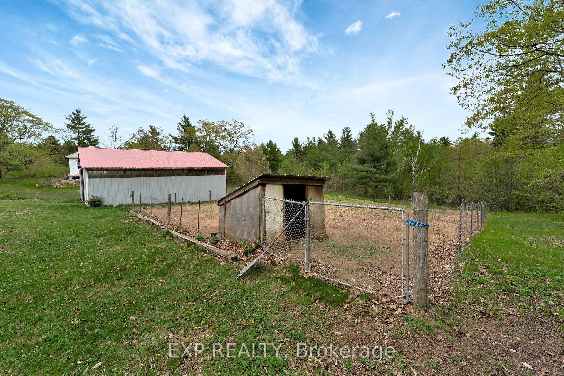 Photo 33 of 3482 County Road 15, Frontenac, Frontenac Centre — HOMEH