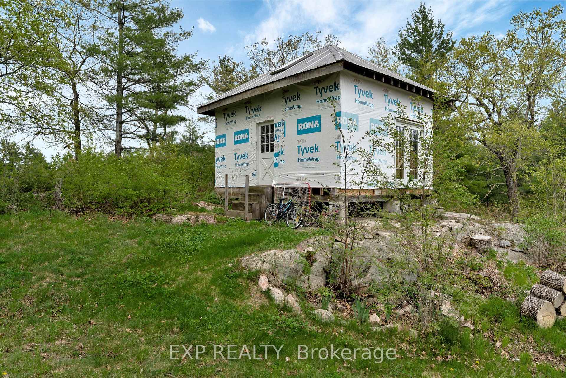Photo 36 of 3482 County Road 15, Frontenac, Frontenac Centre — HOMEH