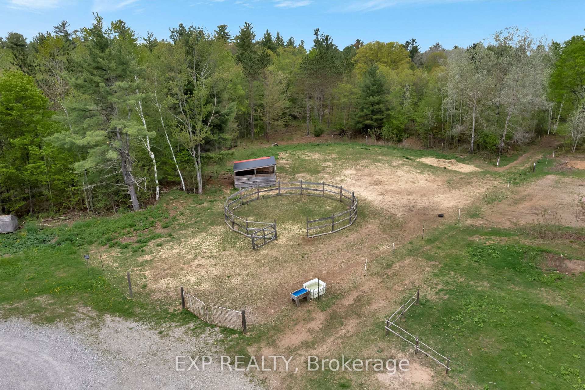 Photo 37 of 3482 County Road 15, Frontenac, Frontenac Centre — HOMEH