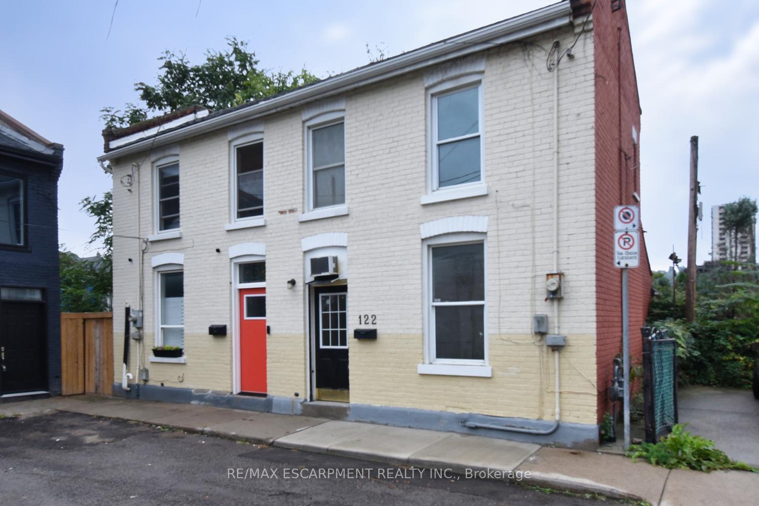 Photo 1 of 122 Evans Street, Hamilton, Landsdale — HOMEH