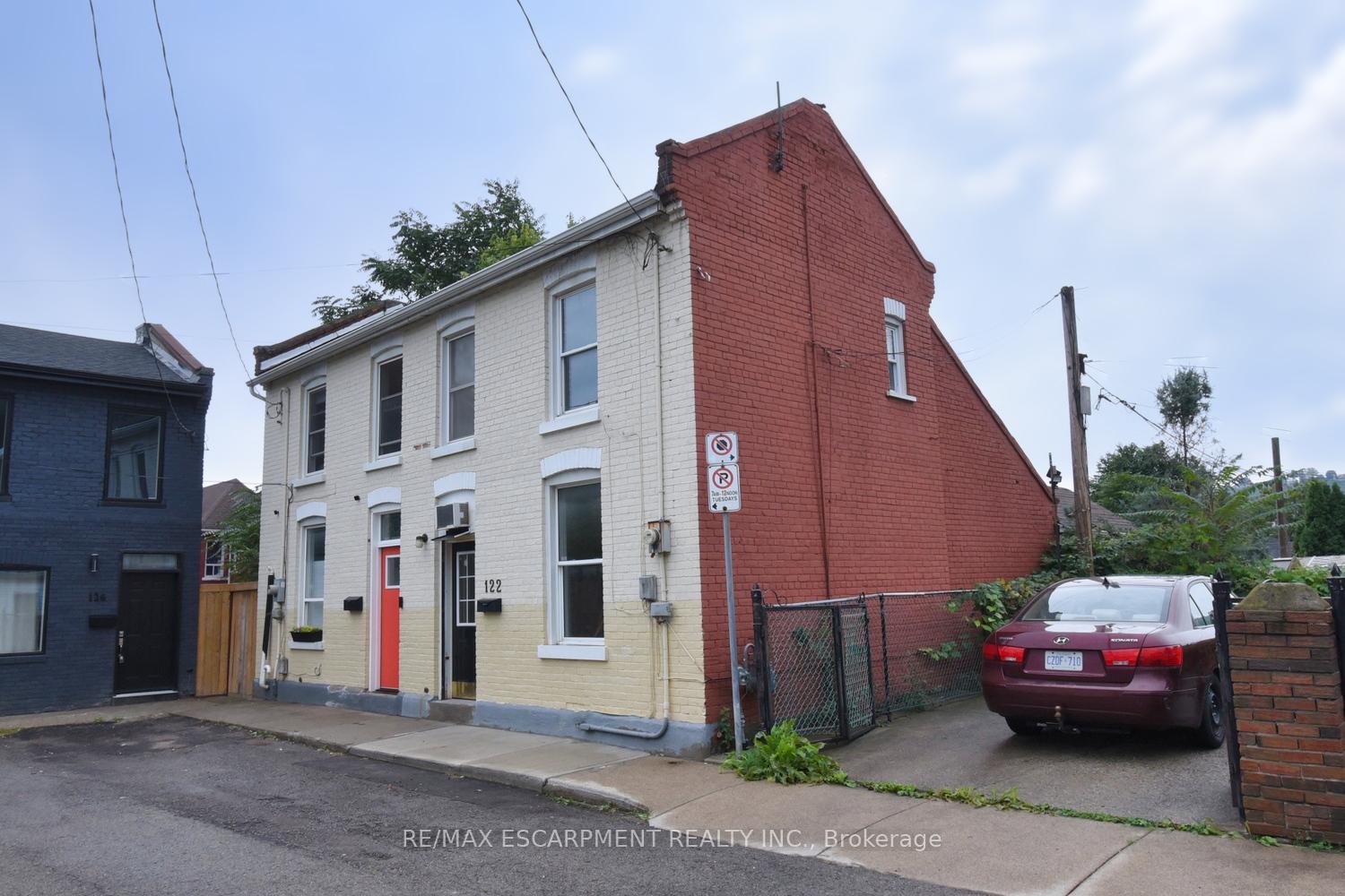 Photo 2 of 122 Evans Street, Hamilton, Landsdale — HOMEH