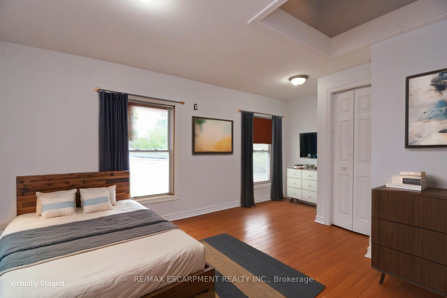 Photo 20 of 122 Evans Street, Hamilton, Landsdale — HOMEH