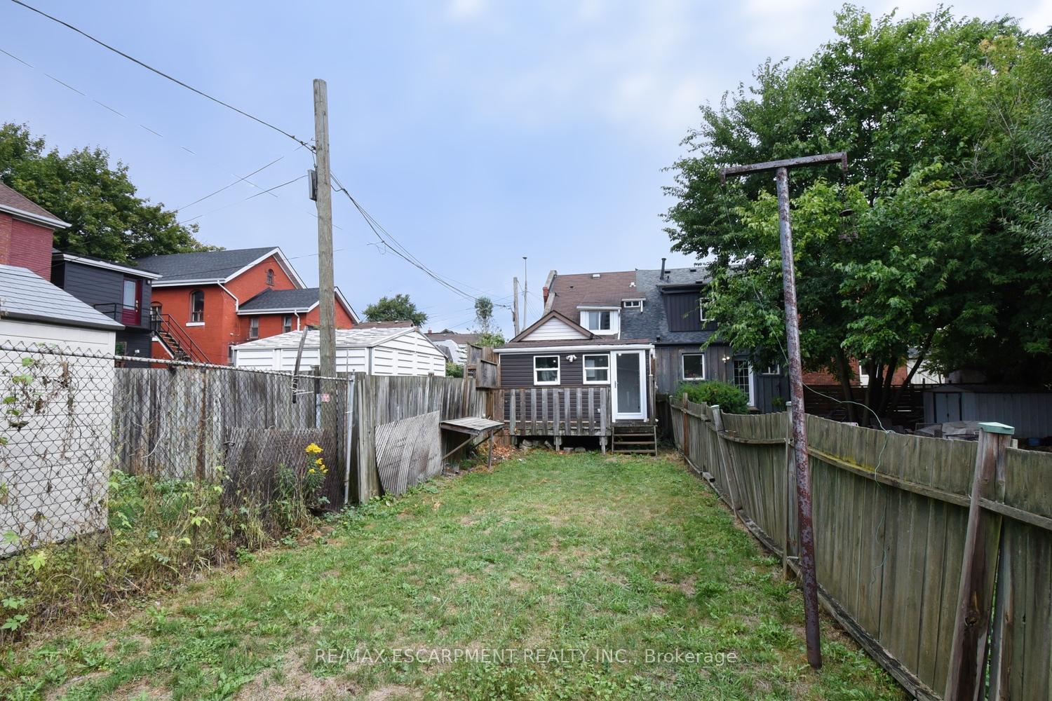 Photo 30 of 122 Evans Street, Hamilton, Landsdale — HOMEH