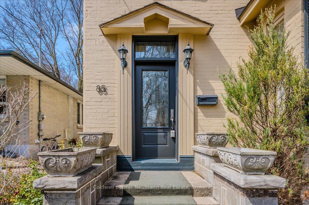 Photo 3 of 85 Cambridge Street, Guelph, Downtown — HOMEH