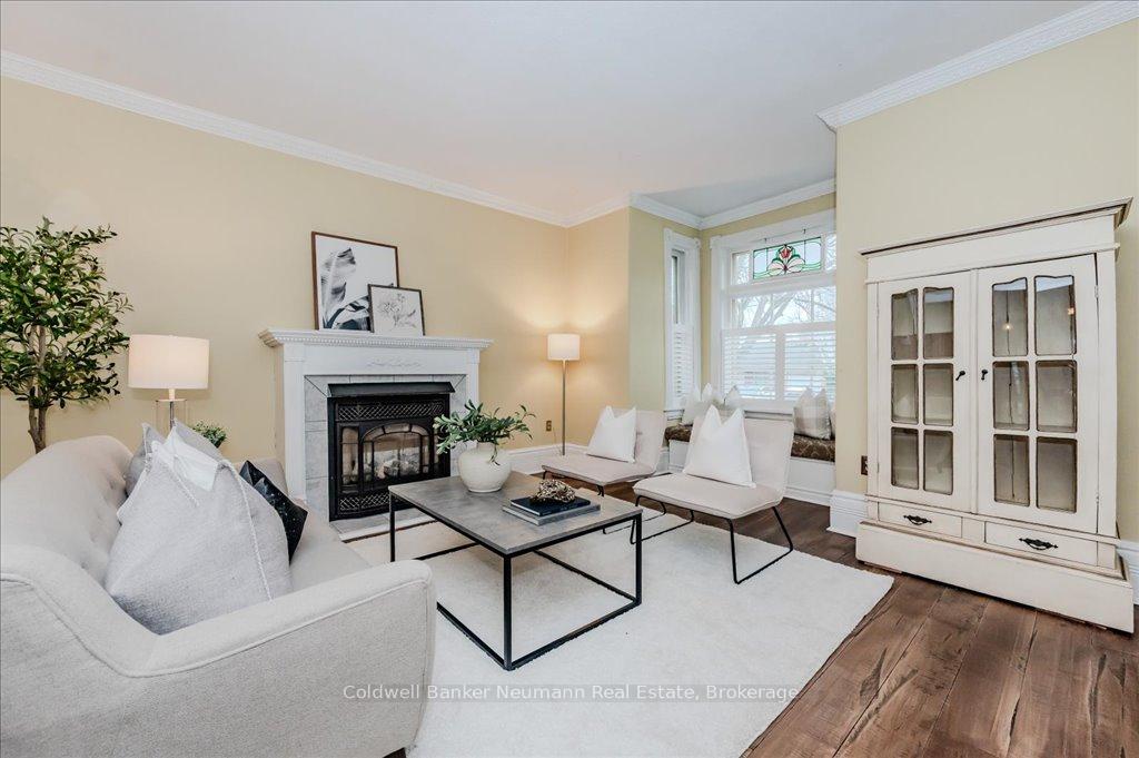 Photo 5 of 85 Cambridge Street, Guelph, Downtown — HOMEH
