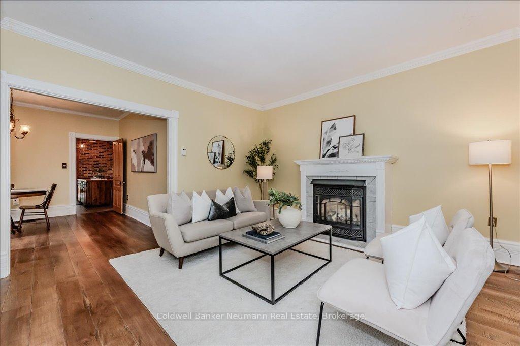Photo 6 of 85 Cambridge Street, Guelph, Downtown — HOMEH