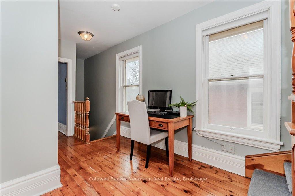 Photo 24 of 85 Cambridge Street, Guelph, Downtown — HOMEH