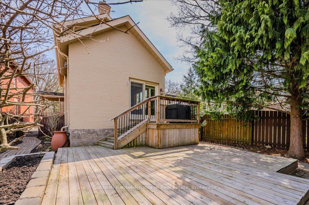 Photo 39 of 85 Cambridge Street, Guelph, Downtown — HOMEH