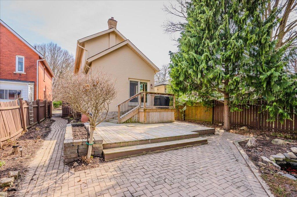 Photo 40 of 85 Cambridge Street, Guelph, Downtown — HOMEH