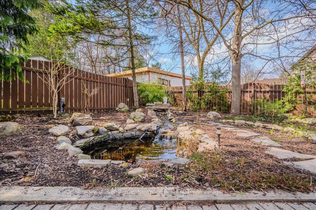 Photo 41 of 85 Cambridge Street, Guelph, Downtown — HOMEH