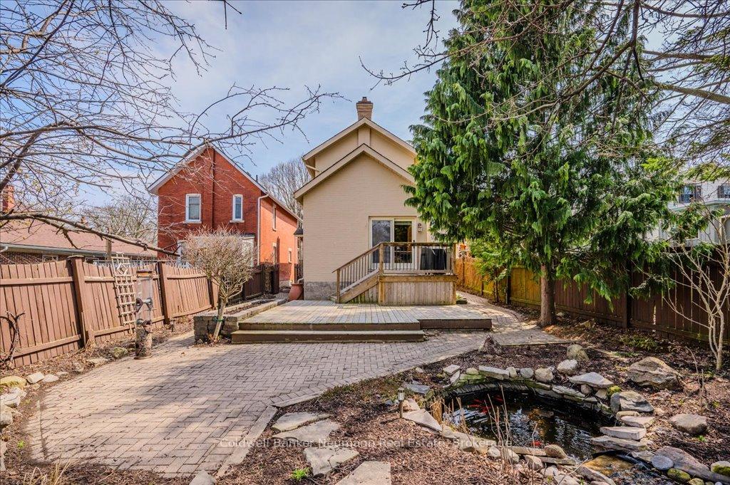 Photo 42 of 85 Cambridge Street, Guelph, Downtown — HOMEH