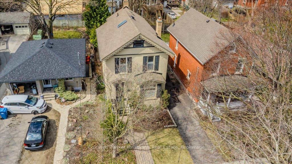 Photo 43 of 85 Cambridge Street, Guelph, Downtown — HOMEH
