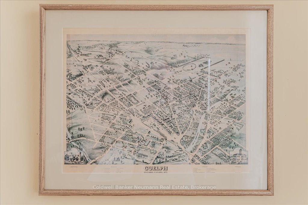 Photo 50 of 85 Cambridge Street, Guelph, Downtown — HOMEH