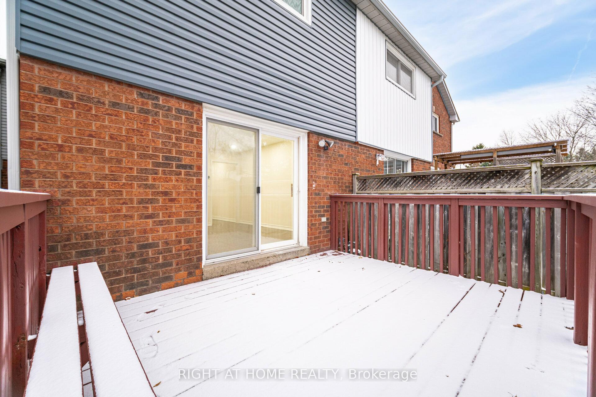 Photo 23 of 2435 Stefi Trail, Oakville, River Oaks — HOMEH