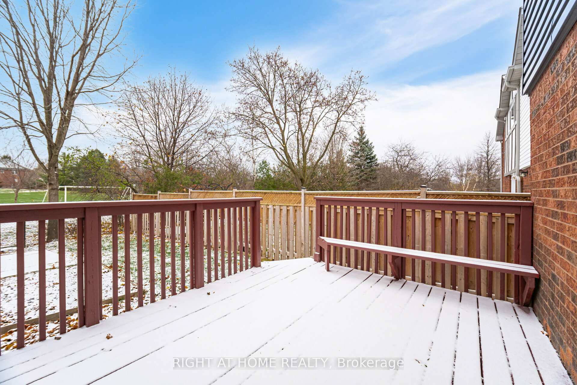 Photo 24 of 2435 Stefi Trail, Oakville, River Oaks — HOMEH