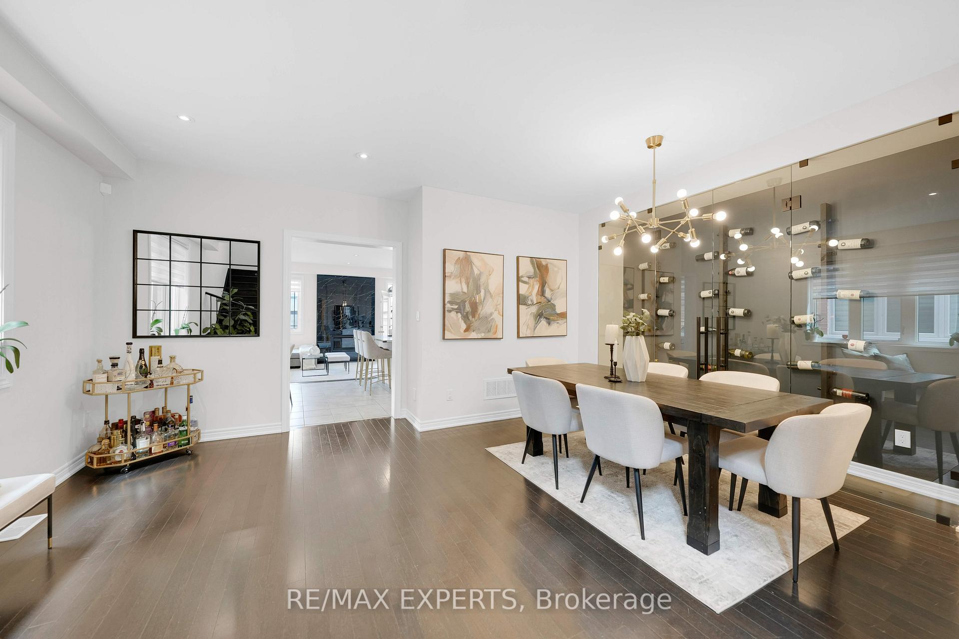 Photo 6 of 58 Humbershed Crescent, Caledon, Bolton West — HOMEH