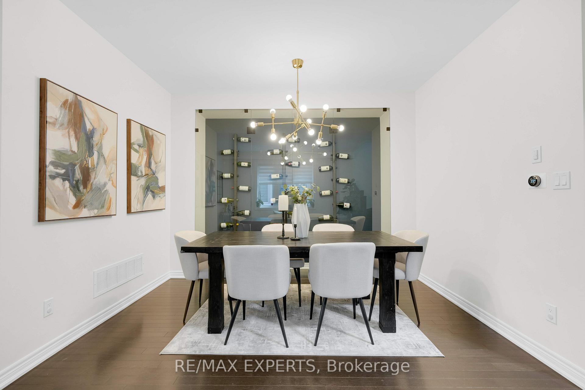 Photo 7 of 58 Humbershed Crescent, Caledon, Bolton West — HOMEH