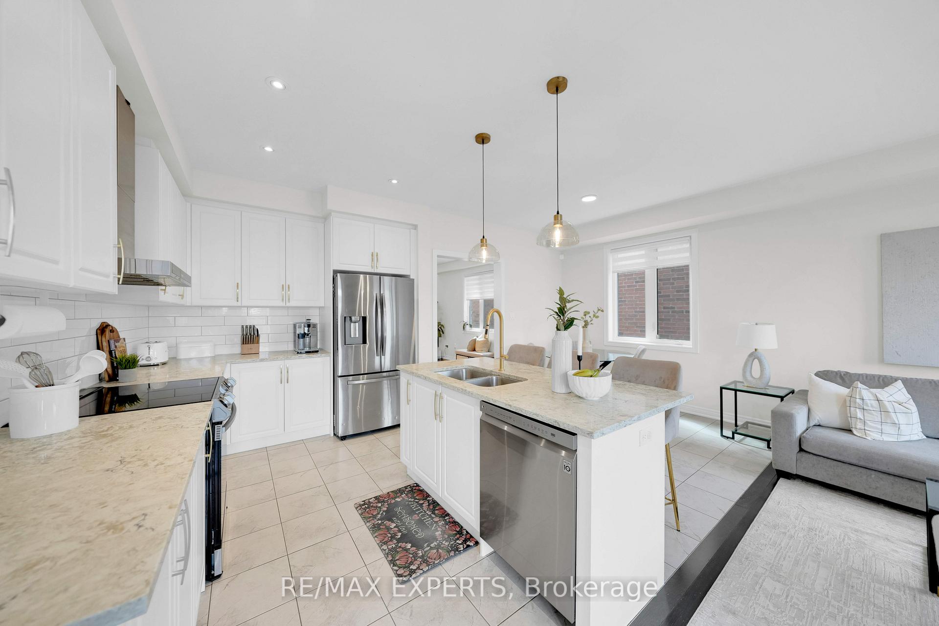 Photo 14 of 58 Humbershed Crescent, Caledon, Bolton West — HOMEH