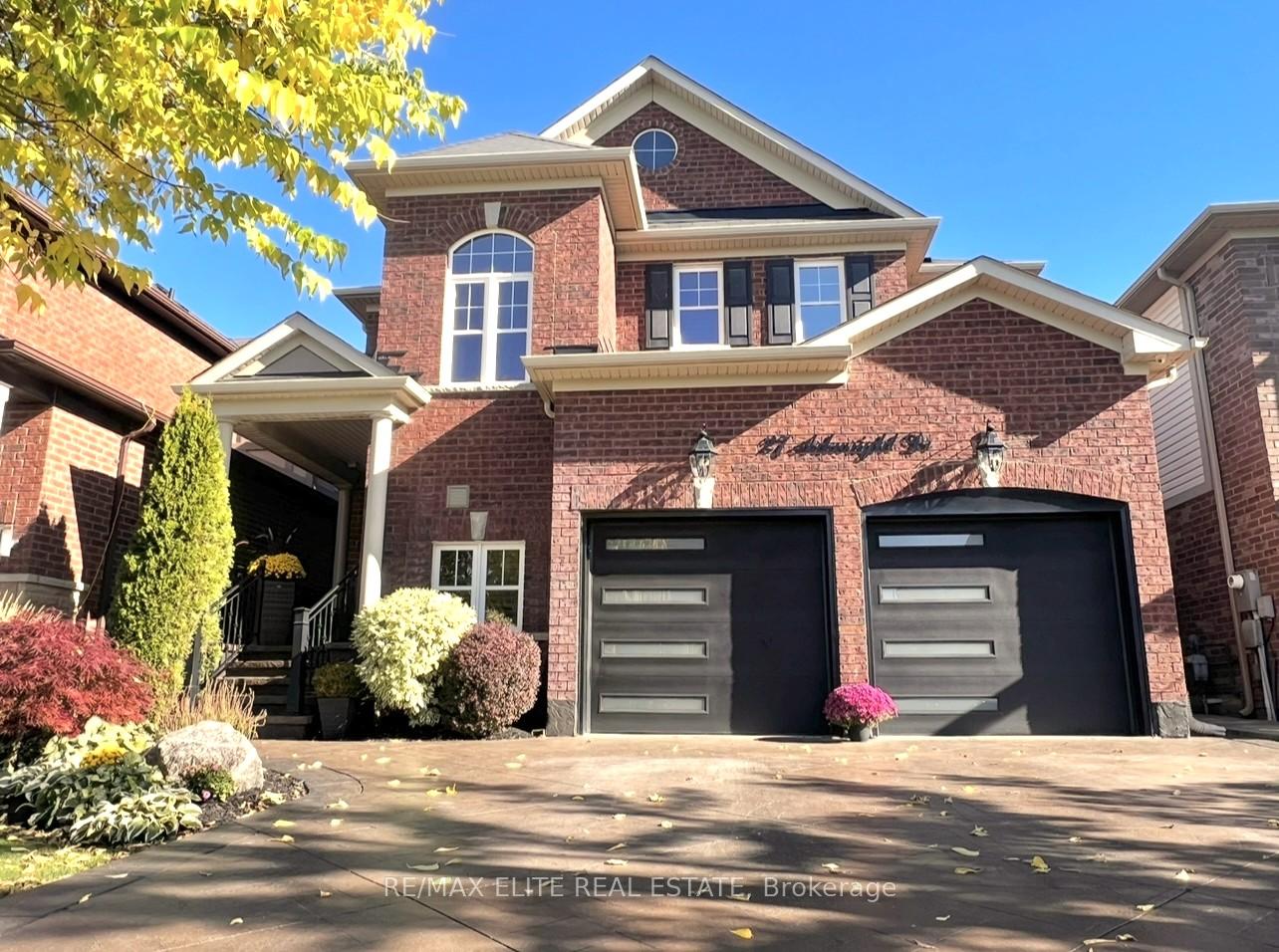 Photo 1 of 27 Arkwright Drive, Brampton, Northwest Brampton — HOMEH