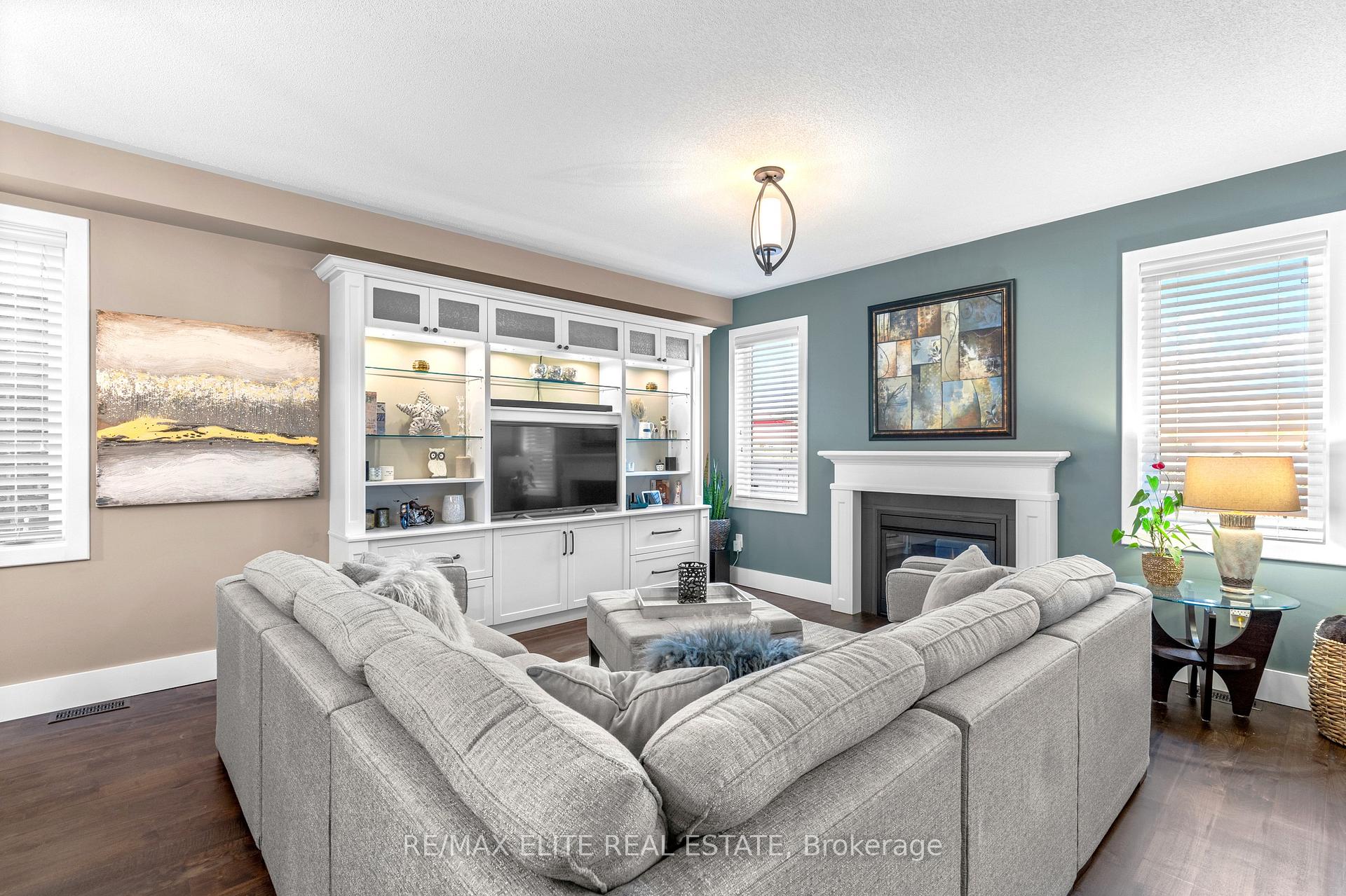 Photo 6 of 27 Arkwright Drive, Brampton, Northwest Brampton — HOMEH