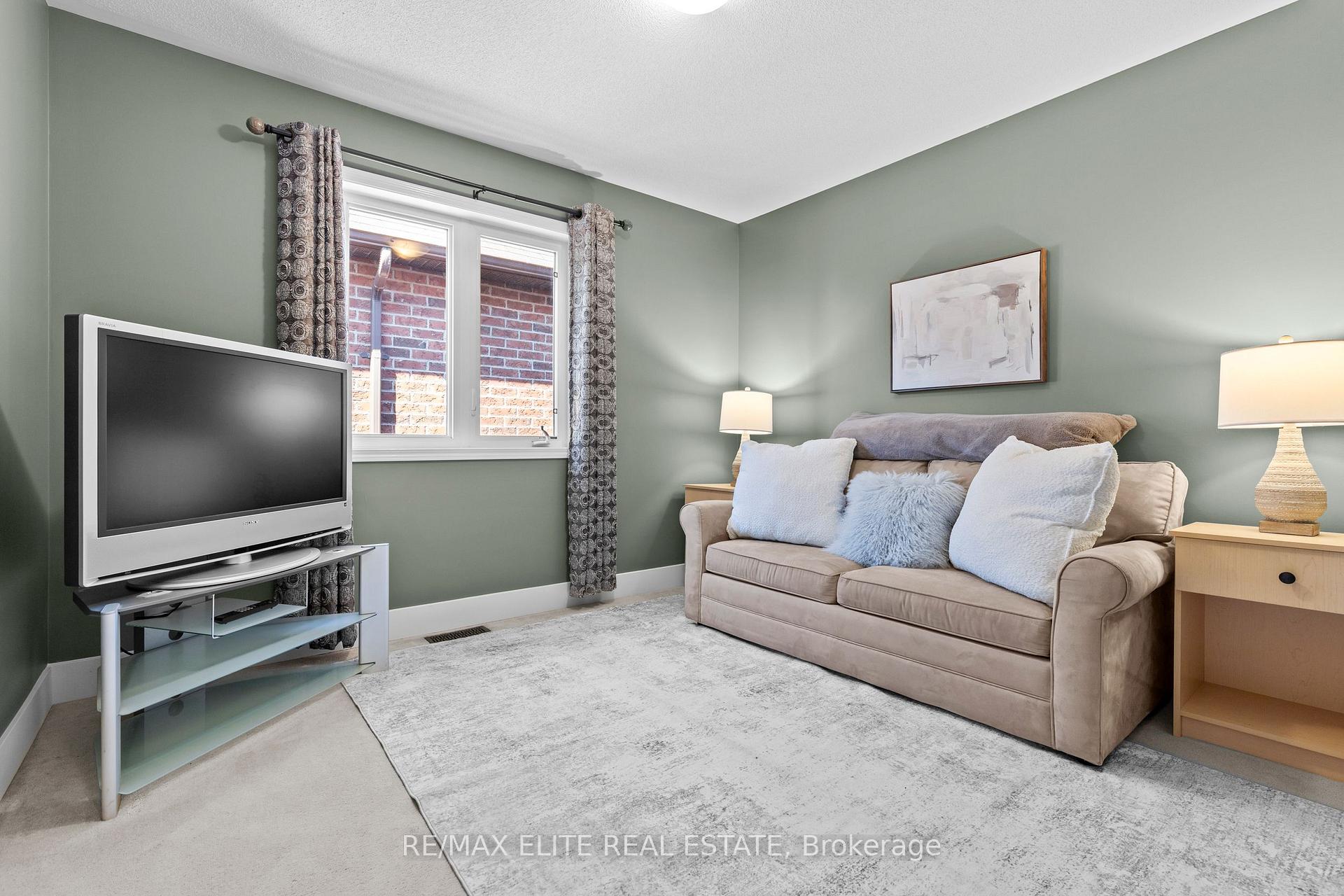 Photo 14 of 27 Arkwright Drive, Brampton, Northwest Brampton — HOMEH