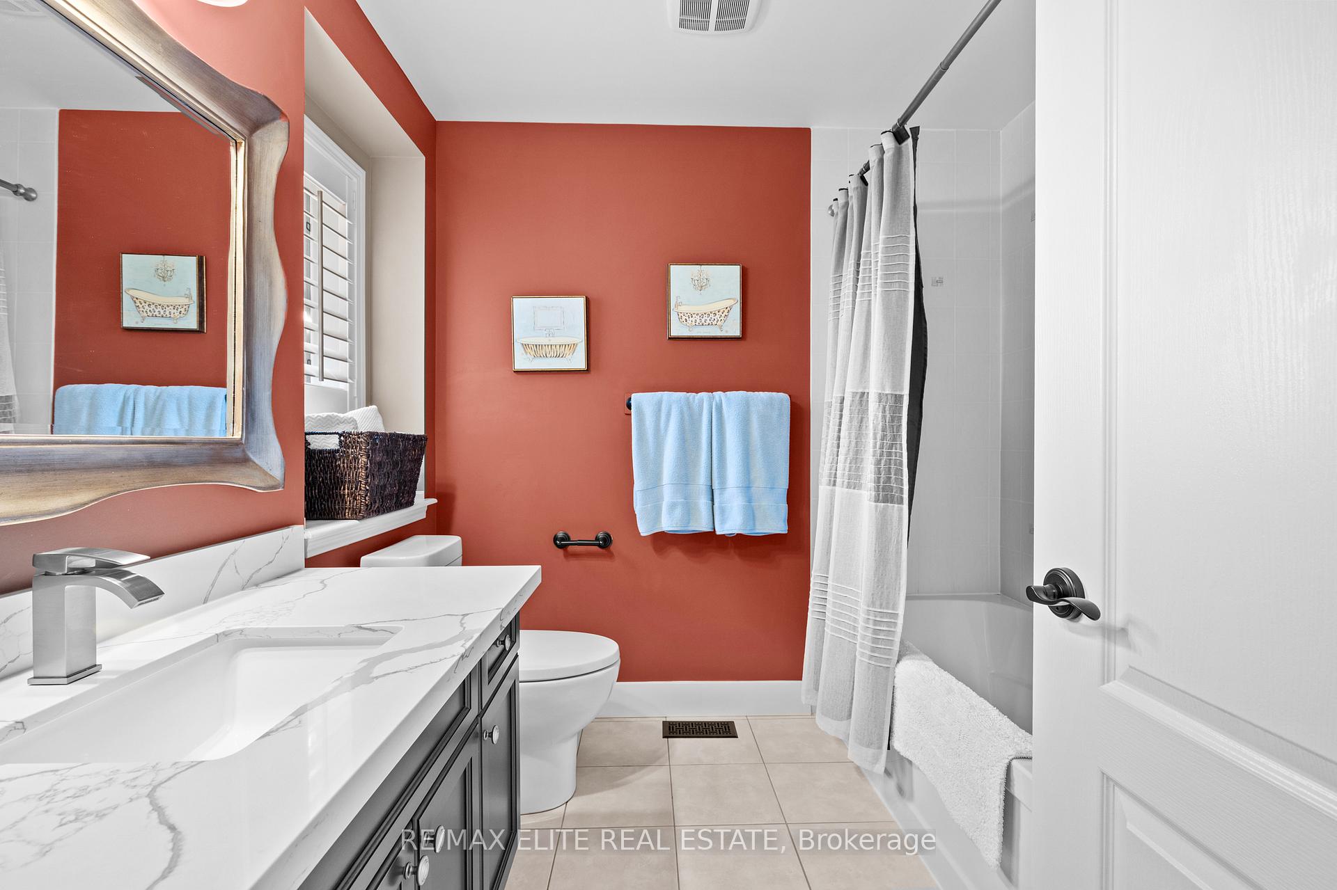 Photo 15 of 27 Arkwright Drive, Brampton, Northwest Brampton — HOMEH