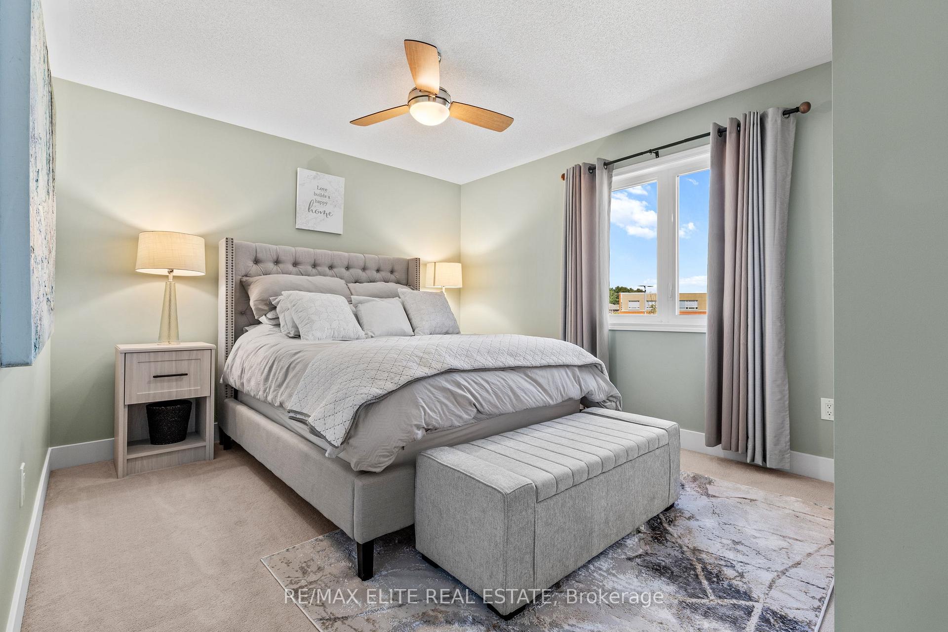 Photo 16 of 27 Arkwright Drive, Brampton, Northwest Brampton — HOMEH