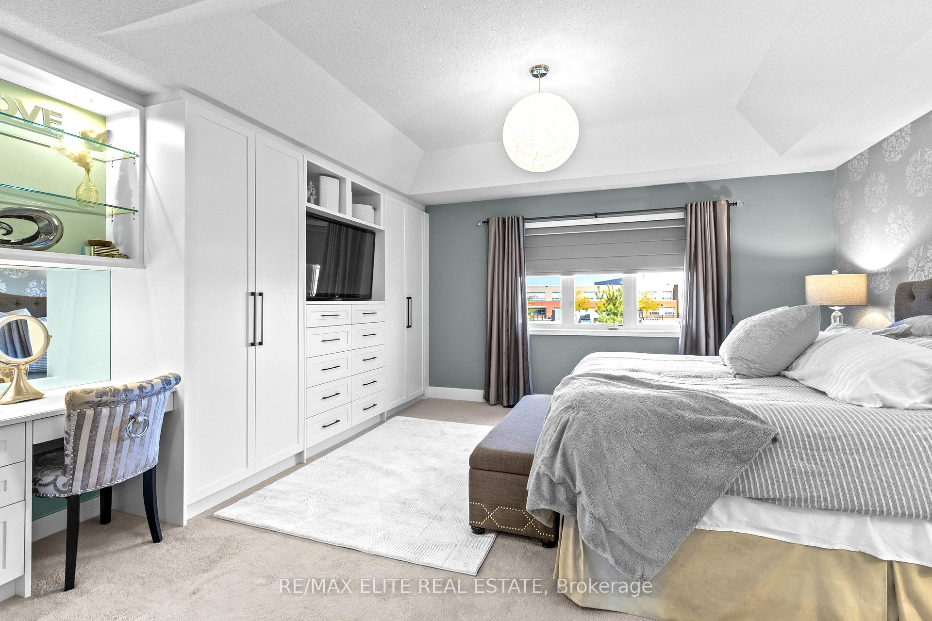 Photo 17 of 27 Arkwright Drive, Brampton, Northwest Brampton — HOMEH