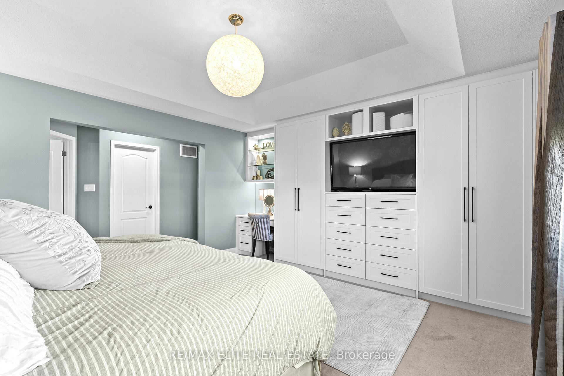 Photo 18 of 27 Arkwright Drive, Brampton, Northwest Brampton — HOMEH