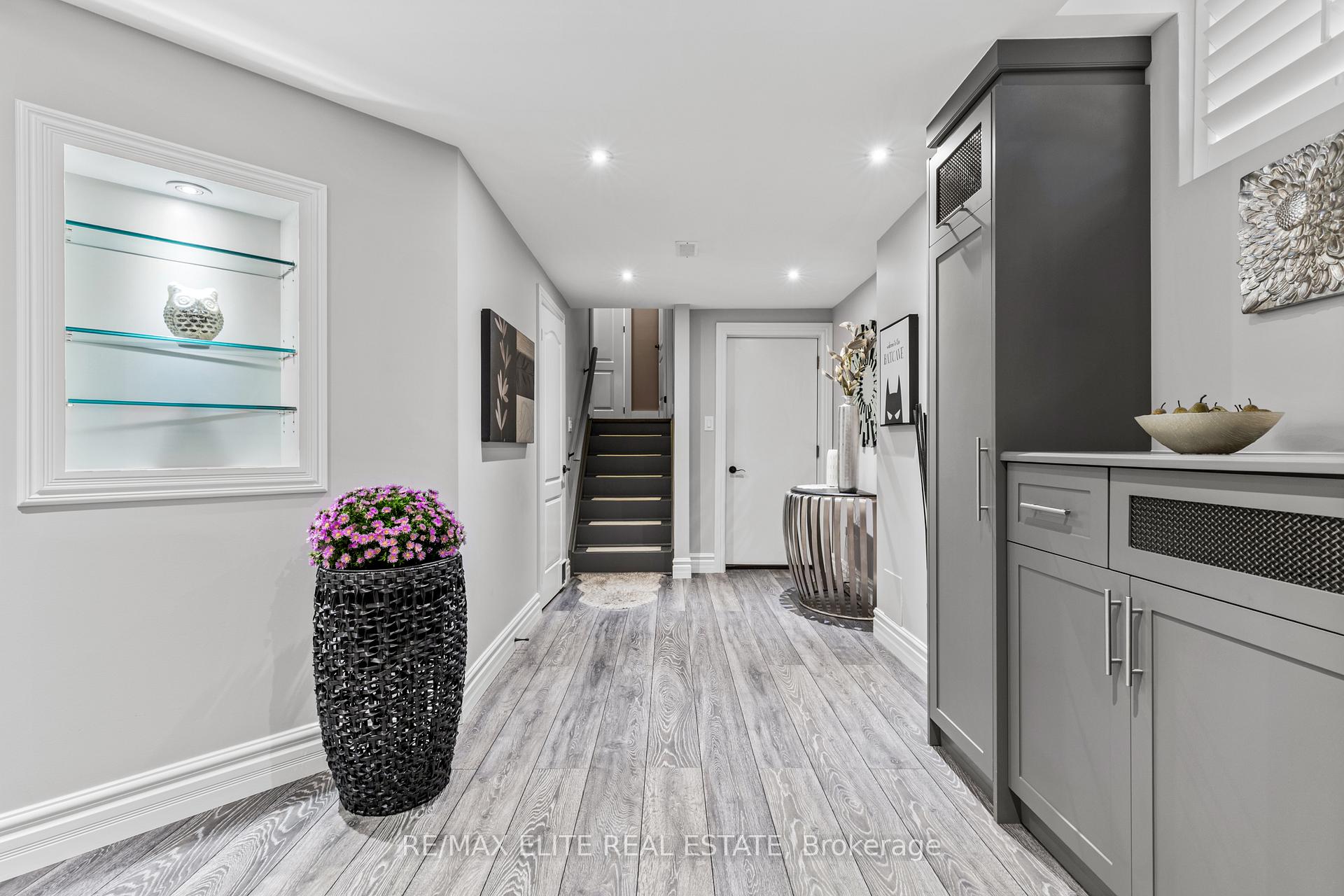 Photo 21 of 27 Arkwright Drive, Brampton, Northwest Brampton — HOMEH