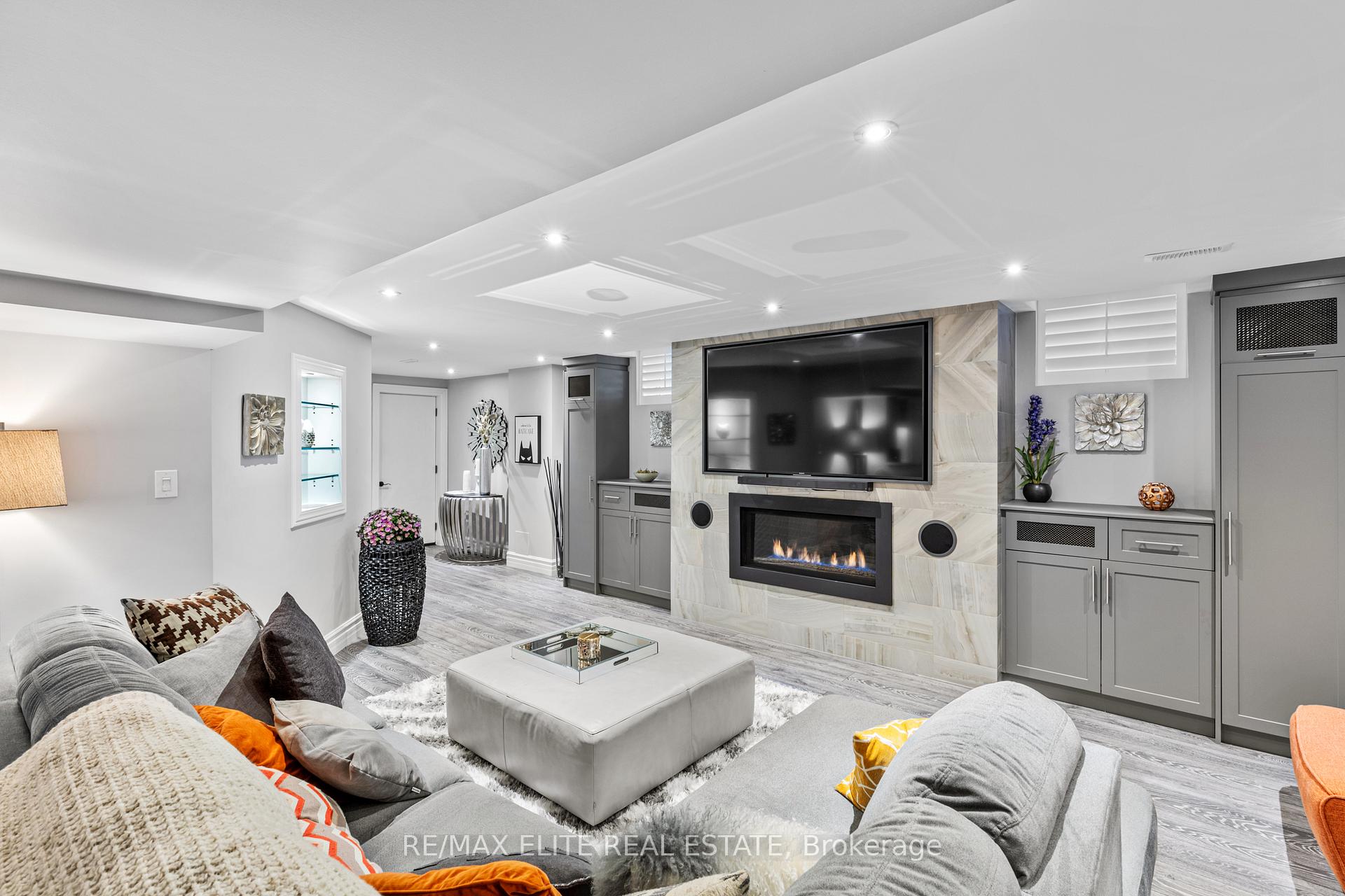 Photo 22 of 27 Arkwright Drive, Brampton, Northwest Brampton — HOMEH