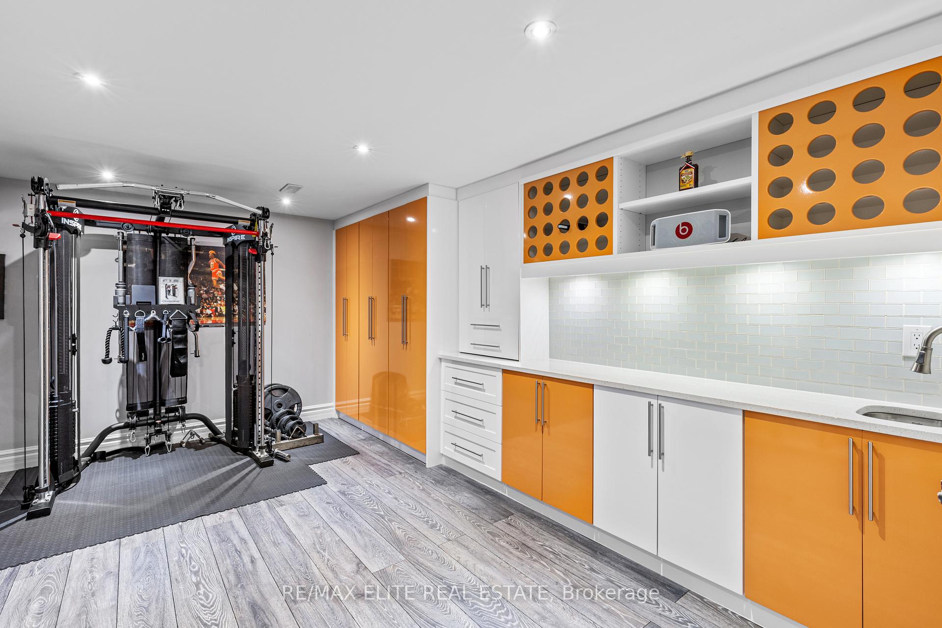 Photo 25 of 27 Arkwright Drive, Brampton, Northwest Brampton — HOMEH