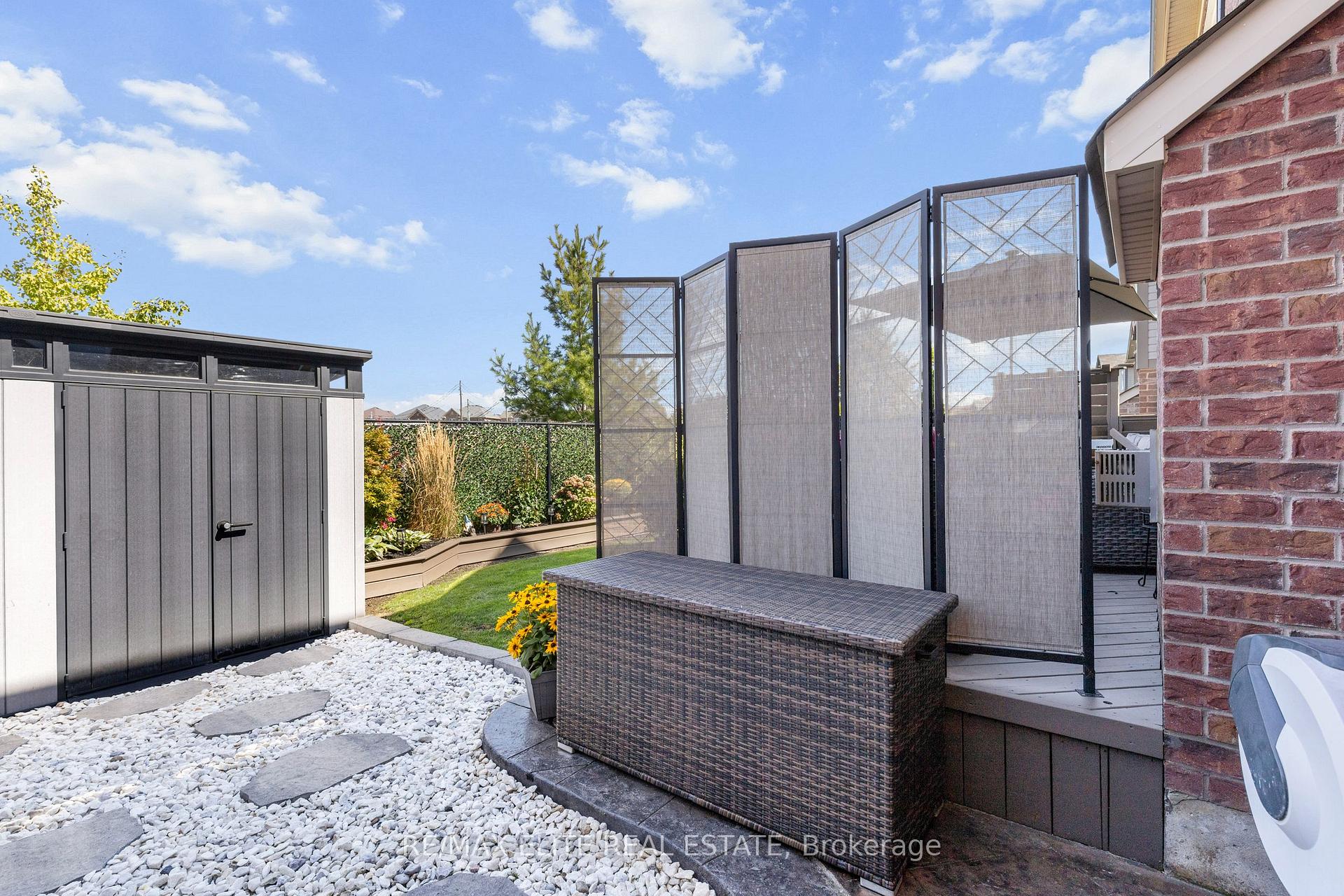 Photo 29 of 27 Arkwright Drive, Brampton, Northwest Brampton — HOMEH