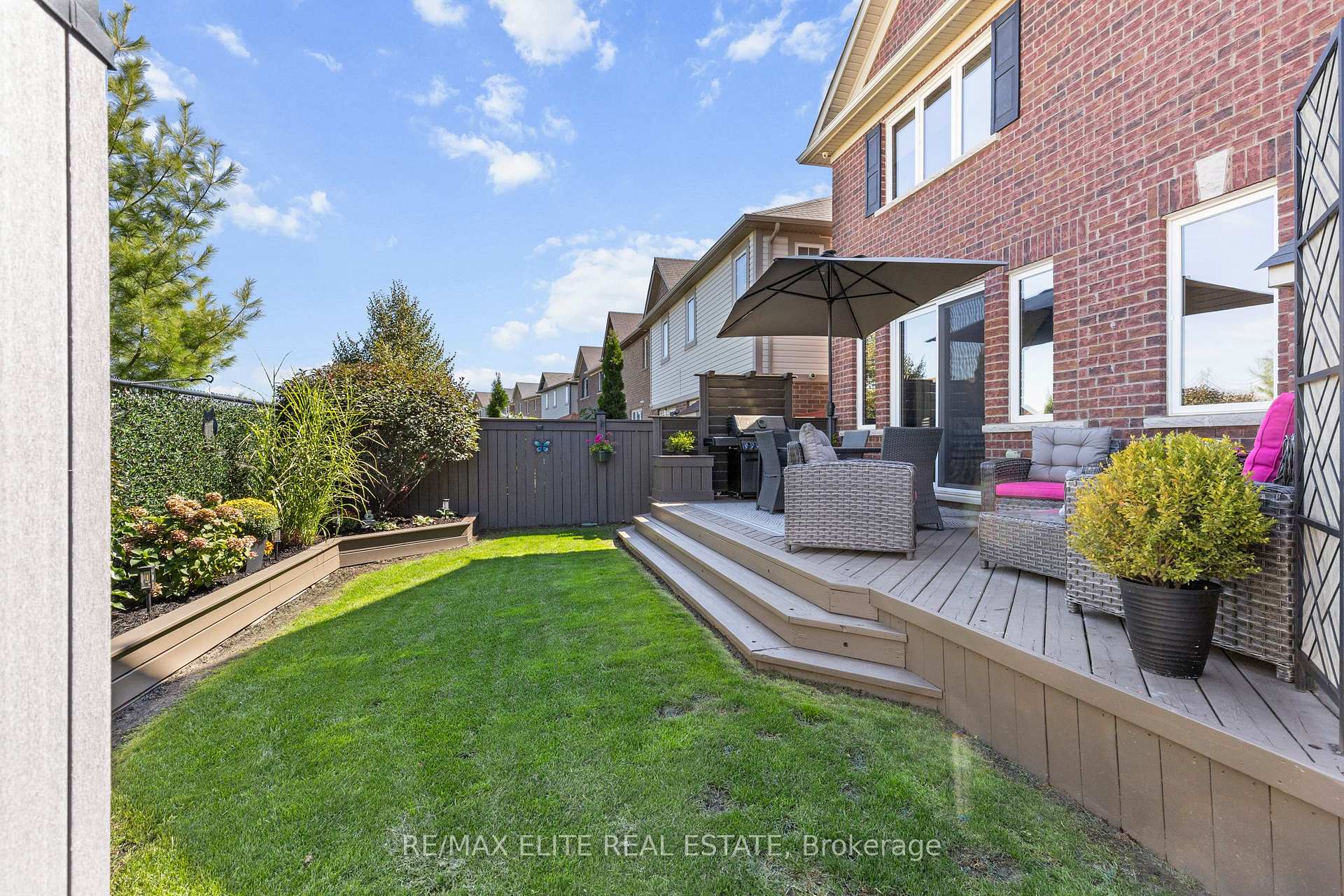Photo 30 of 27 Arkwright Drive, Brampton, Northwest Brampton — HOMEH