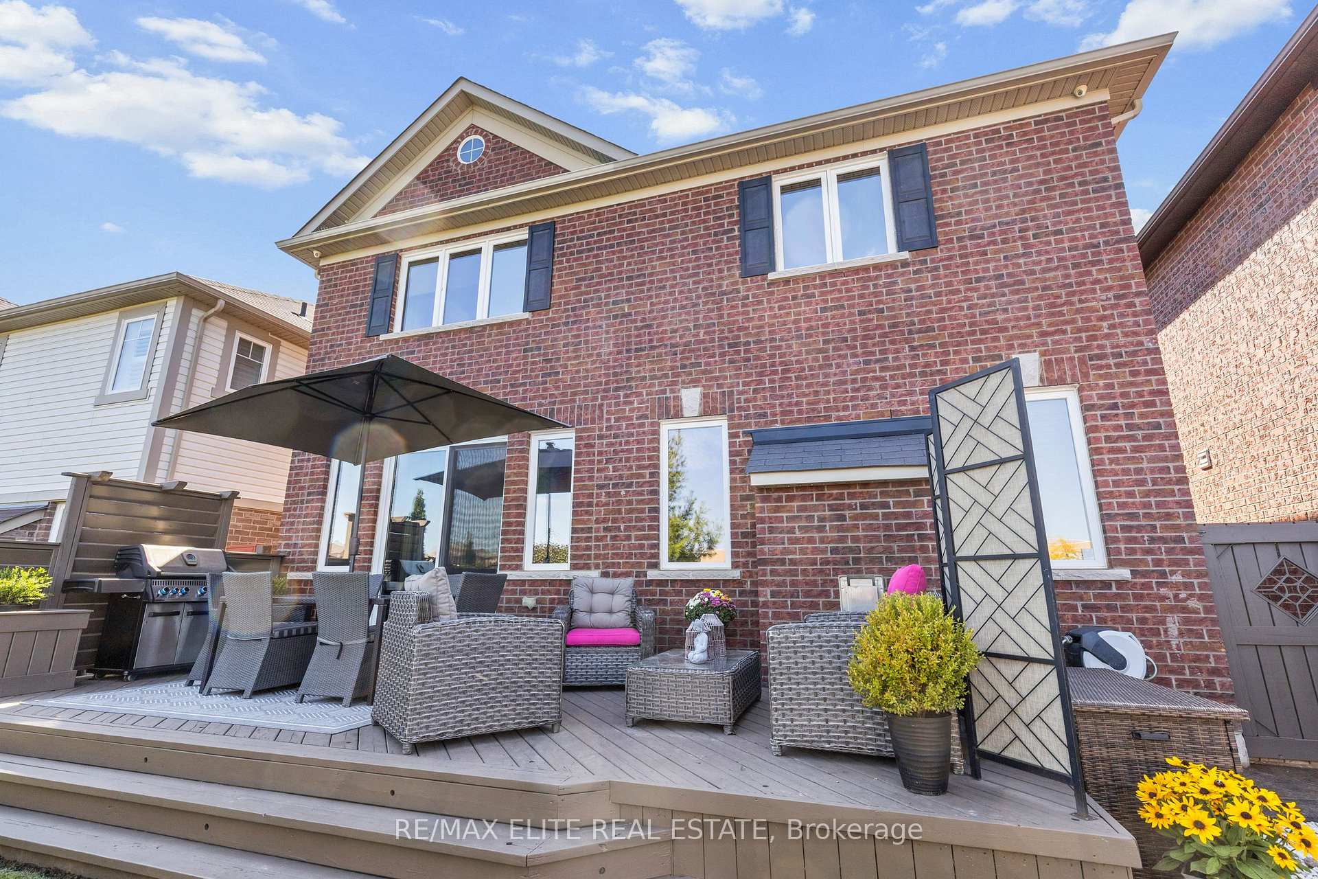 Photo 31 of 27 Arkwright Drive, Brampton, Northwest Brampton — HOMEH