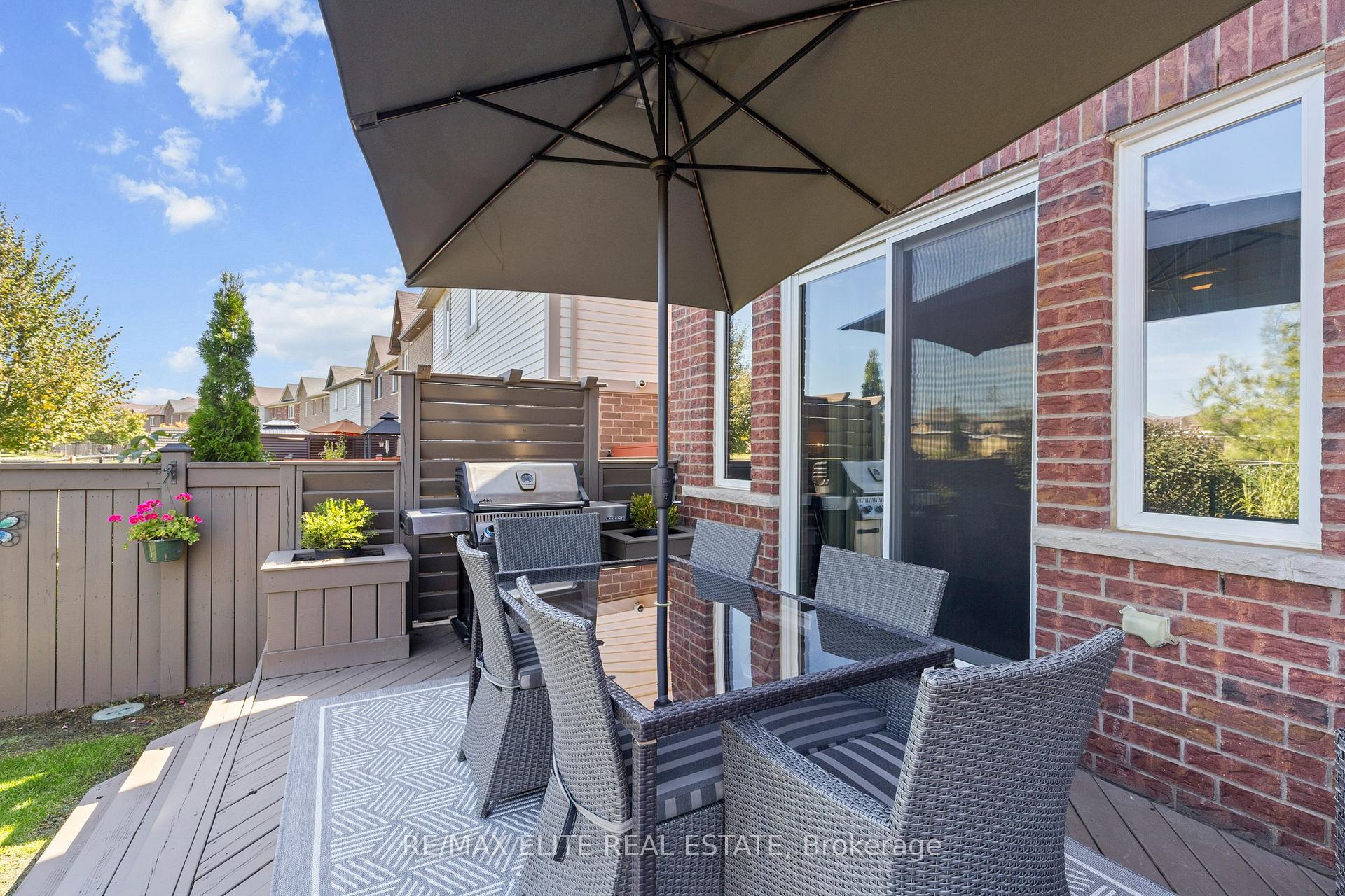 Photo 33 of 27 Arkwright Drive, Brampton, Northwest Brampton — HOMEH