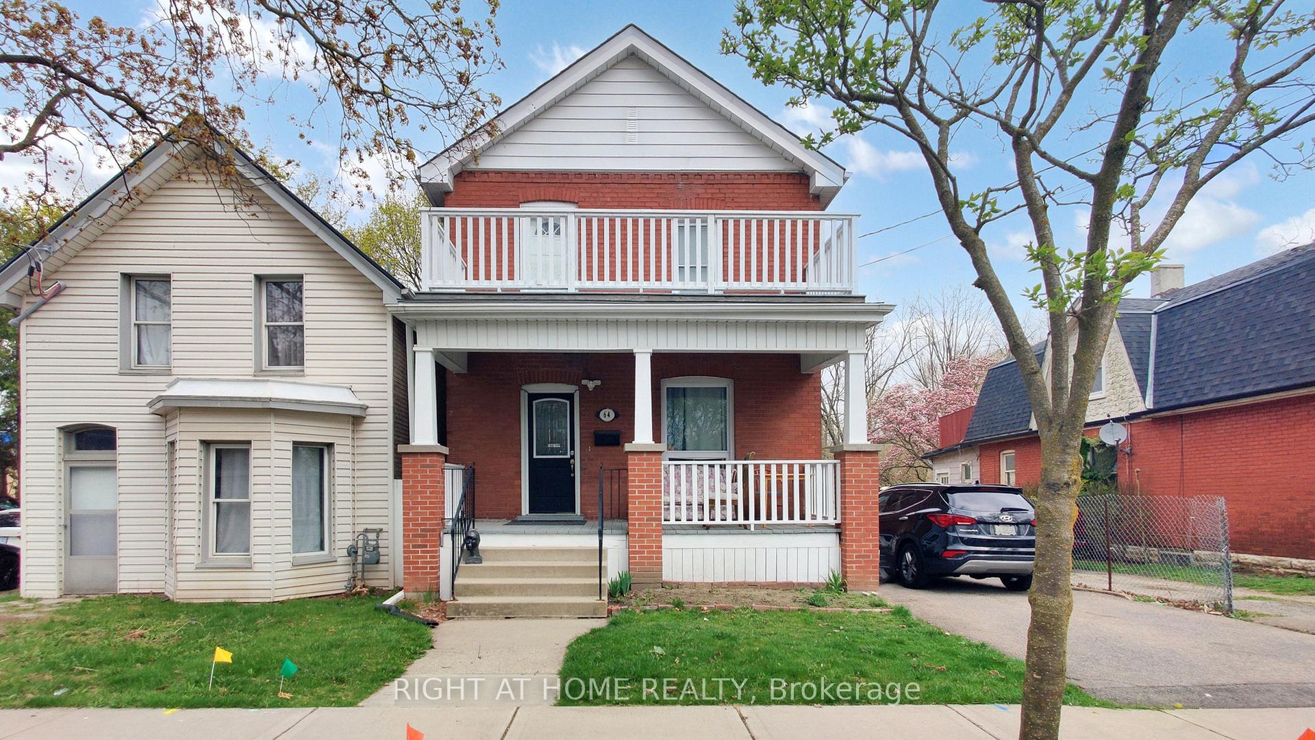 Photo 1 of 64 Eagle Avenue, Brant, Brantford Twp — HOMEH