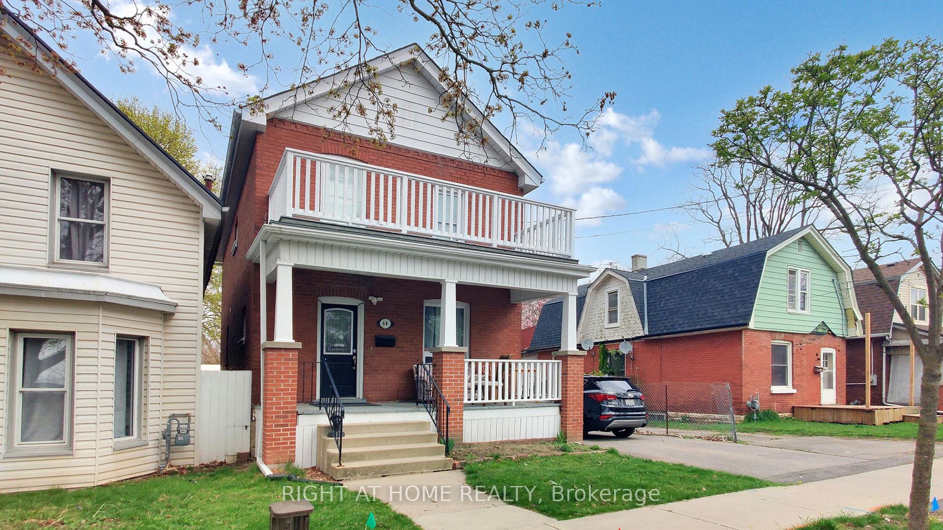 Photo 2 of 64 Eagle Avenue, Brant, Brantford Twp — HOMEH