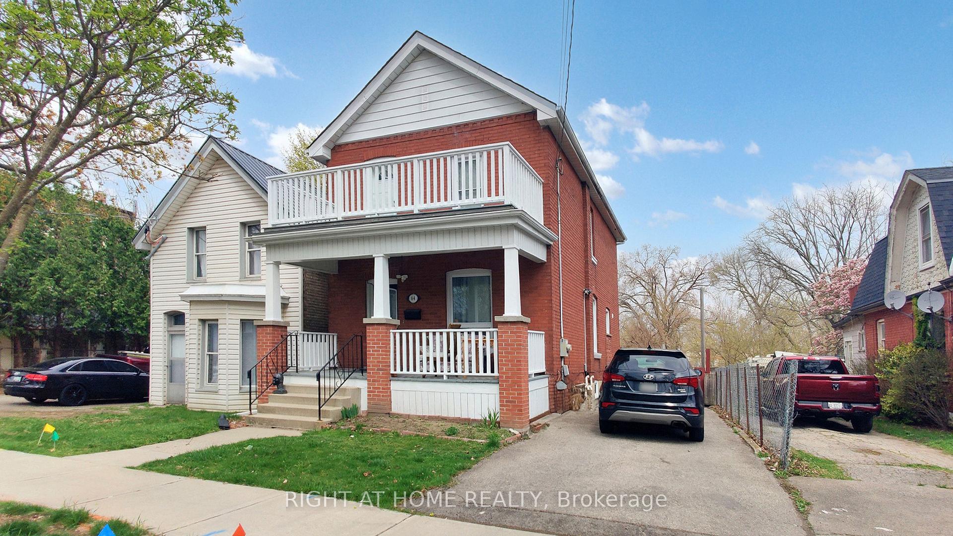 Photo 11 of 64 Eagle Avenue, Brant, Brantford Twp — HOMEH