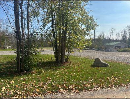 Front of LOT 45 River Road