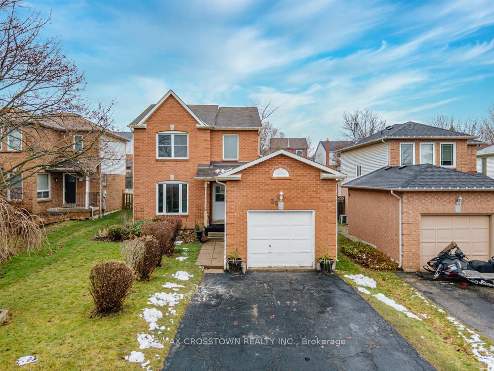 Photo 1 of 36 Sherie Drive, Georgina, Keswick North — HOMEH