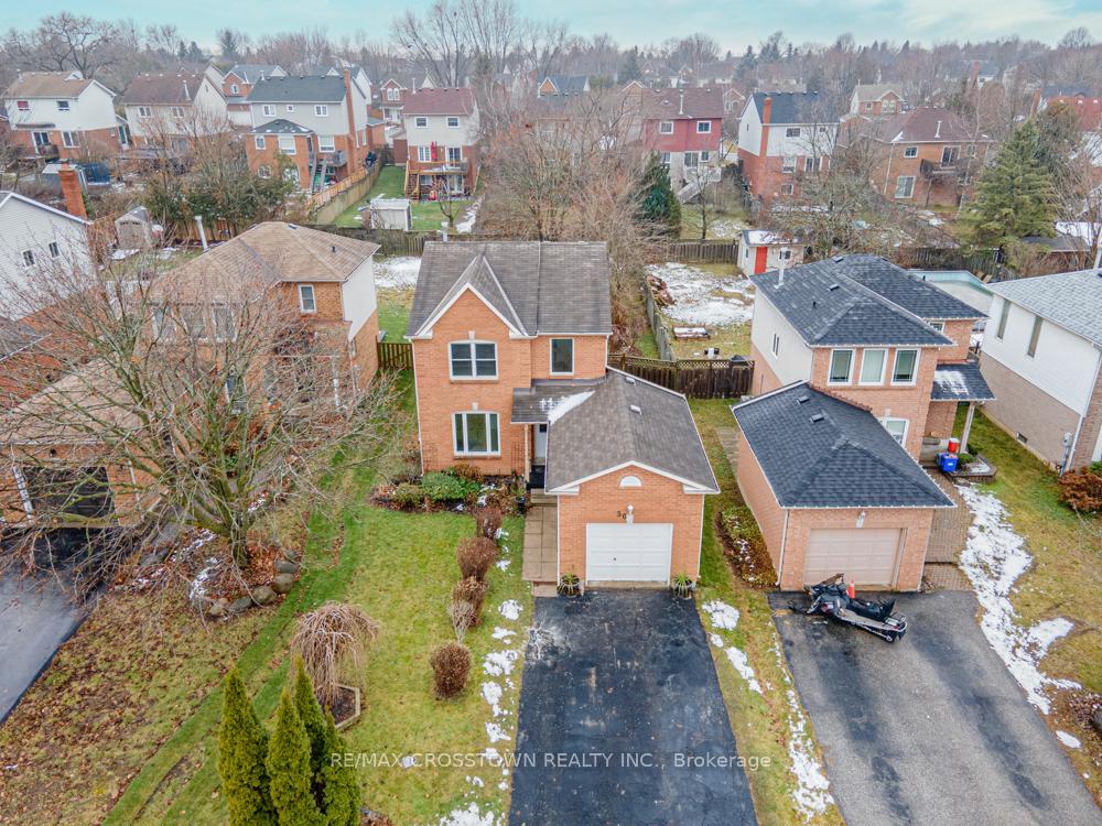 Photo 30 of 36 Sherie Drive, Georgina, Keswick North — HOMEH