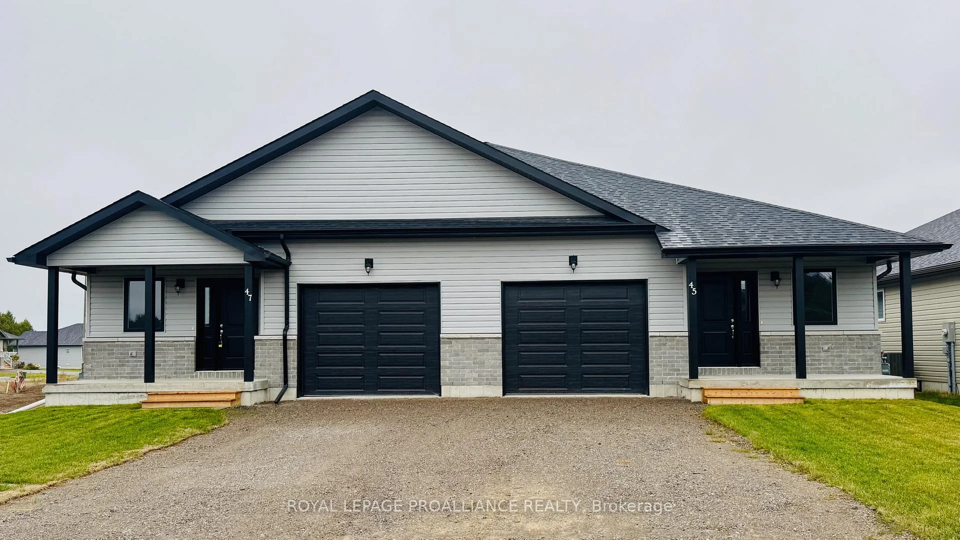 Photo 1 of 47 Mackenzie John Crescent, Brighton — HOMEH
