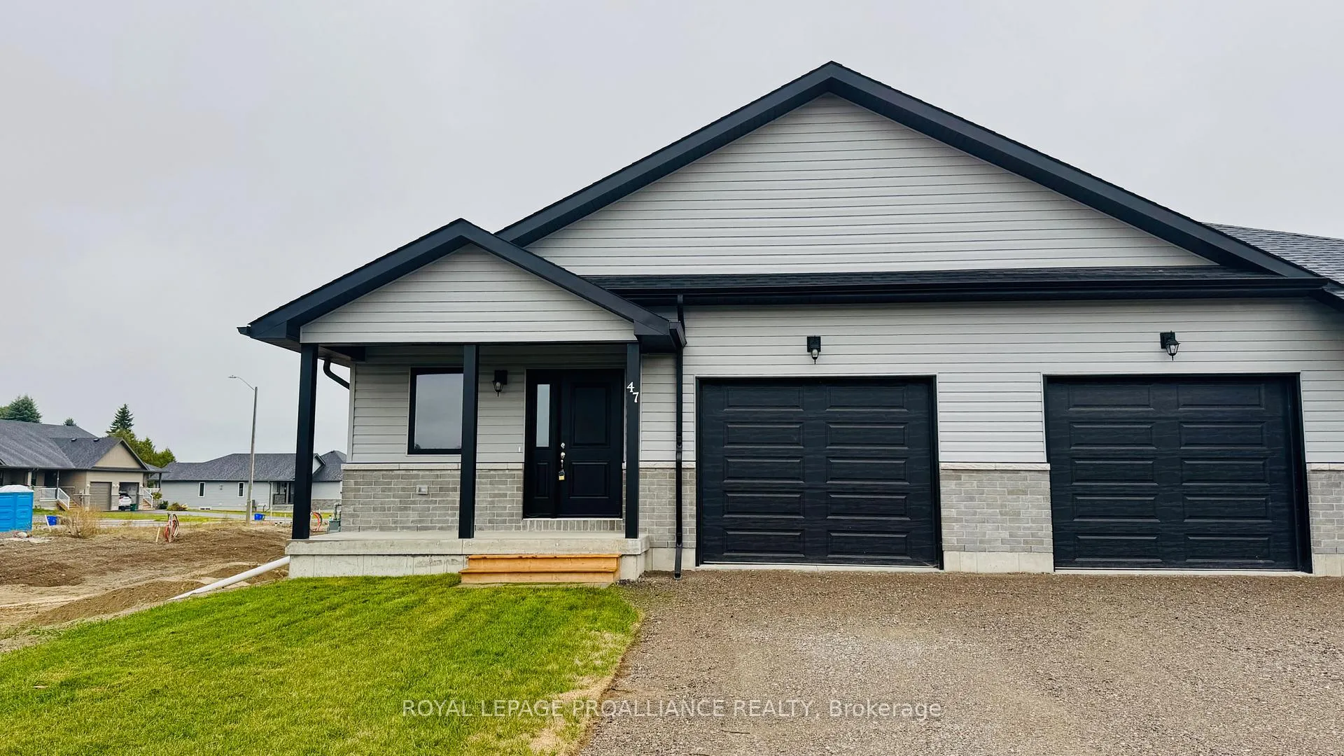 Photo 3 of 47 Mackenzie John Crescent, Brighton — HOMEH