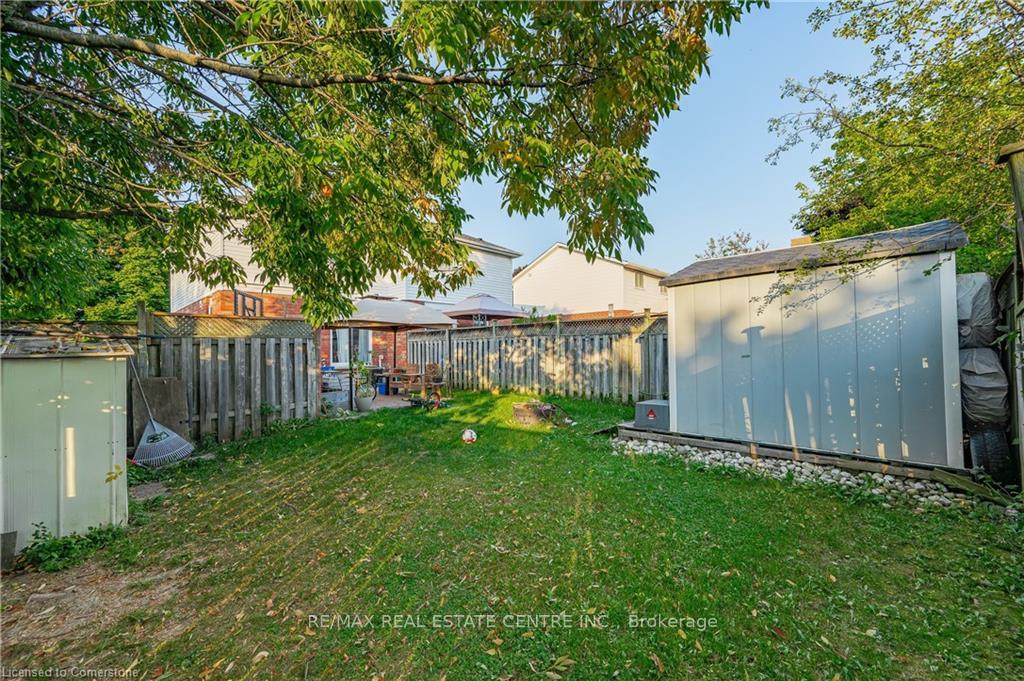 Photo 20 of 995 Elgin Street N, Cambridge — HOMEH