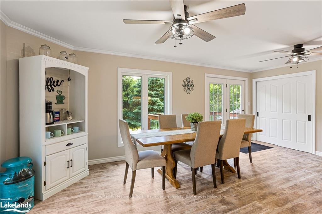 Photo 6 of 1035 Pebble Brook Lane, Algonquin Highlands, Stanhope — HOMEH
