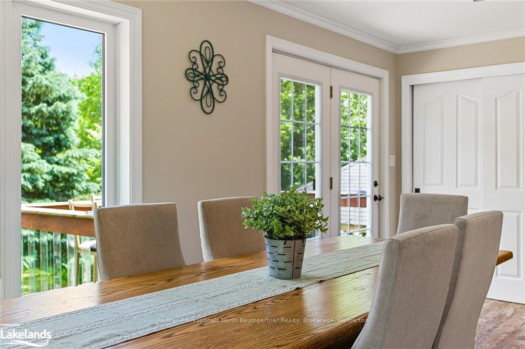 Photo 7 of 1035 Pebble Brook Lane, Algonquin Highlands, Stanhope — HOMEH