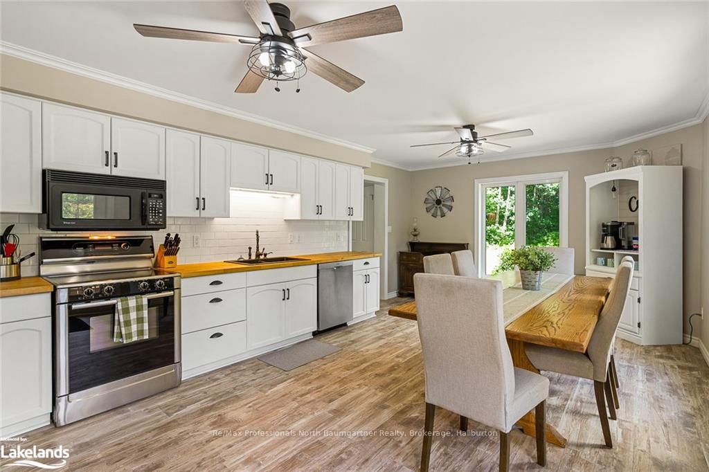 Photo 10 of 1035 Pebble Brook Lane, Algonquin Highlands, Stanhope — HOMEH